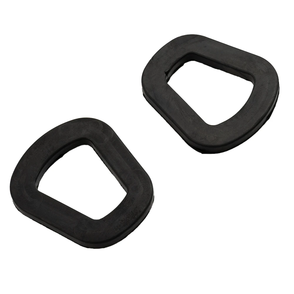 Fuel Seal Gasket Gasket Easy To Install Rubber Sealing 2pcs Rubber Seal For Jerry Cans Petrol Canister Practical
Fuel Seal Gasket Gasket Easy To Install Rubber Sealing 2pcs Rubber Seal For Jerry Cans Petrol Canister Practical