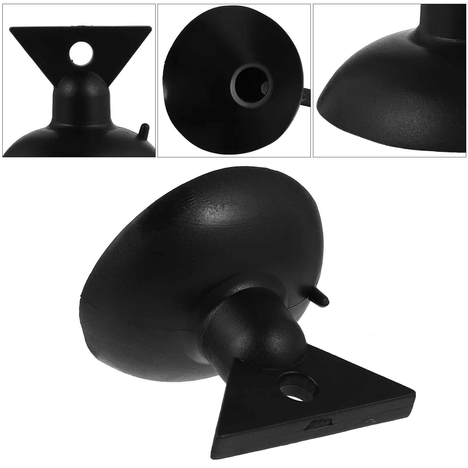 50 шт. 35 мм присоски для стекла прочная стеклянная присоска треугольная ручка присоски
50 шт. 35 мм присоски для стекла прочная стеклянная присоска треугольная ручка присоски