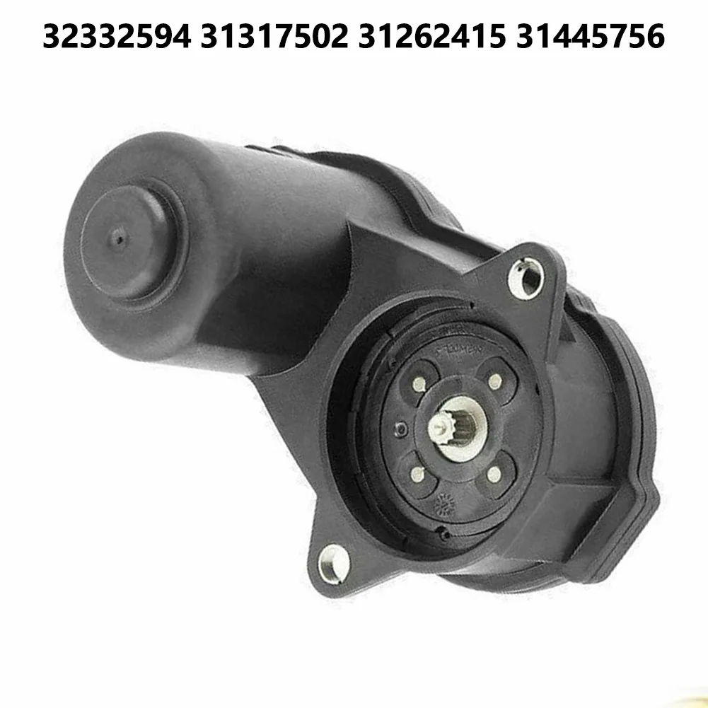 Caliper Motor Rear Brake Car Accessores 31317502 31445756 For XC60 2008-ON For Ford GALAXY 2006-2015 High Quality
Caliper Motor Rear Brake Car Accessores 31317502 31445756 For XC60 2008-ON For Ford GALAXY 2006-2015 High Quality