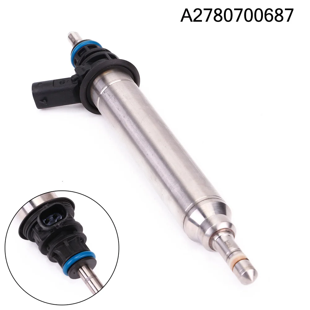 Oil Nozzle Fuel Injector Car Accessories Accessories Engine Parts Stainless Steel And Plastic For Mercedes-benz
Oil Nozzle Fuel Injector Car Accessories Accessories Engine Parts Stainless Steel And Plastic For Mercedes-benz