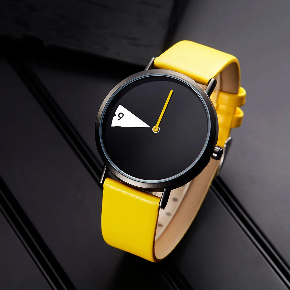 A2183 Casual Watch Women Fashion Couple Watch Men Leather Strap Quartz Wrist Watches Luxury Brand Reloj Mujer
A2183 Casual Watch Women Fashion Couple Watch Men Leather Strap Quartz Wrist Watches Luxury Brand Reloj Mujer