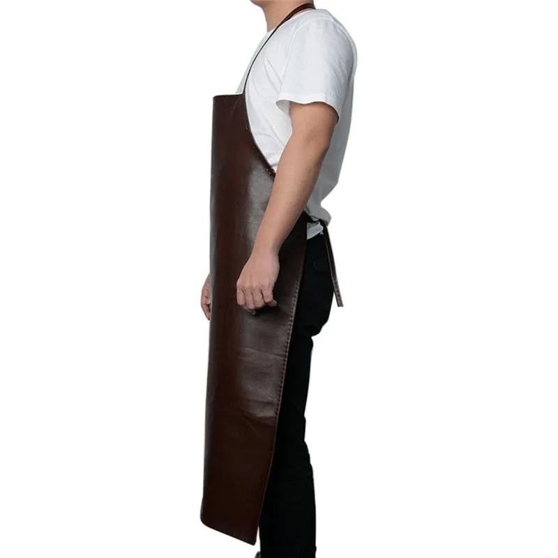Welding Apron Cutting Equipment Fireproof For Cooking Good Antifouling Insulation Polyurethane Washing Waterproof
Welding Apron Cutting Equipment Fireproof For Cooking Good Antifouling Insulation Polyurethane Washing Waterproof