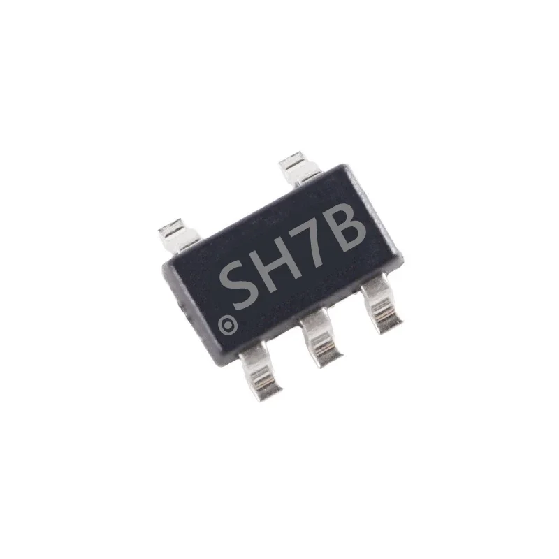 10 шт./партия 100% Новый оригинальный TPS73118DBVR MIC2776N-YM5-TR UKAA LMR10510XMF/NOPB Φ/TR TPS76050DBVR SOT-23-5 
10 шт./партия 100% Новый оригинальный TPS73118DBVR MIC2776N-YM5-TR UKAA LMR10510XMF/NOPB Φ/TR TPS76050DBVR SOT-23-5