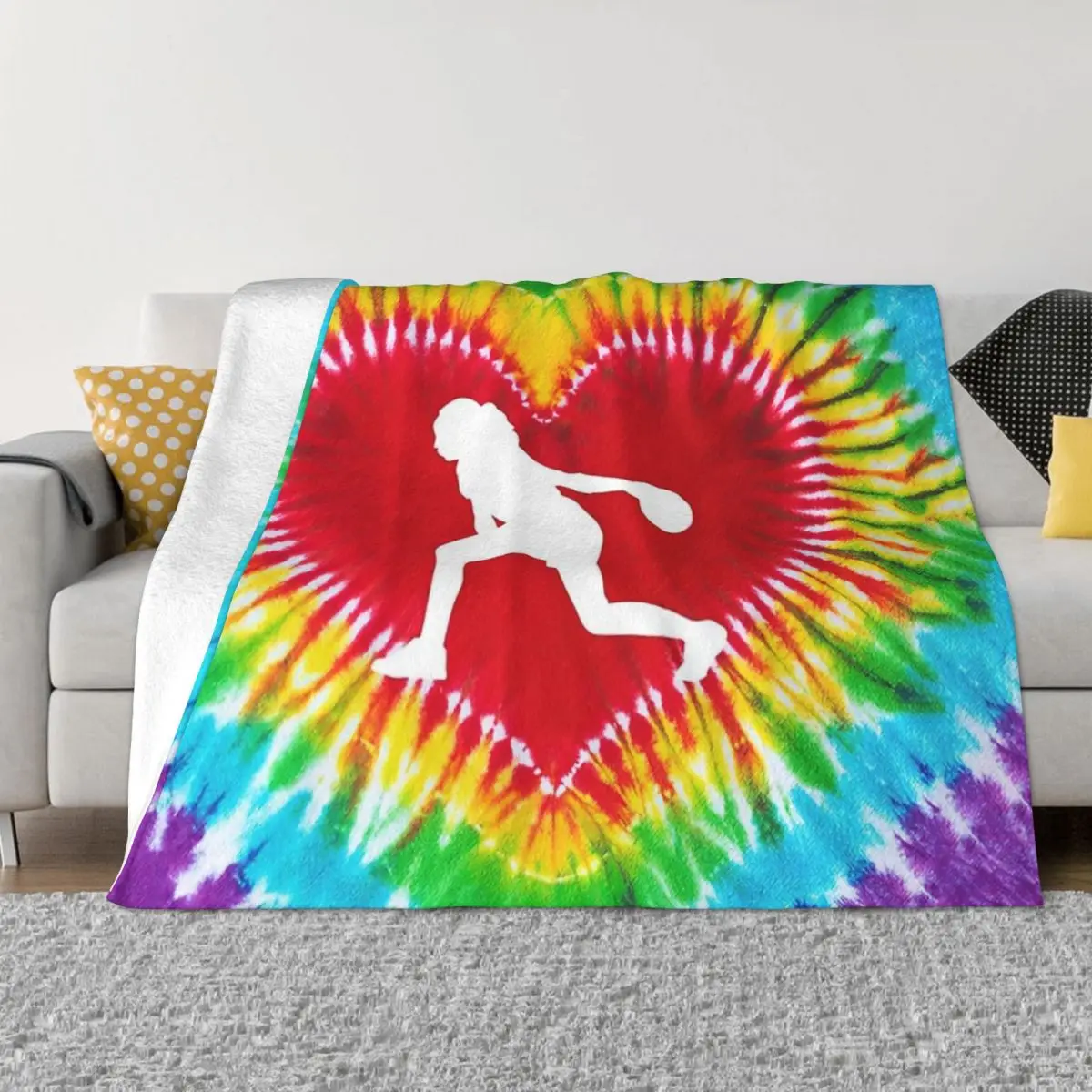 Мягкое плюшевое покрывало Tie Dye в форме сердца для боулинга, дивана, кровати, современное Фланелевое покрывало для пикника
Мягкое плюшевое покрывало Tie Dye в форме сердца для боулинга, дивана, кровати, современное Фланелевое покрывало для пикника