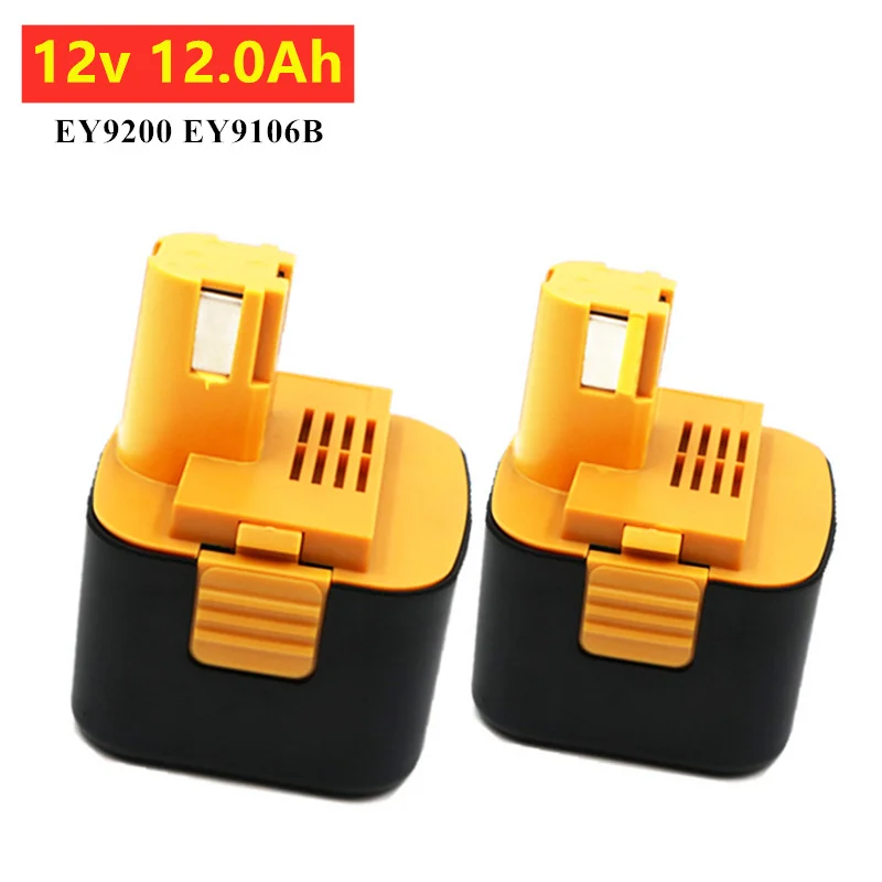 Für Panasonic12VA 4,0 Ah-12.Ah EY9200 EY9106B PA1204N PA-1204N PA-1204 EY9001 EY9006 EY9101 EY9103 EY9106 EY9107 EY9108 EY9200
Für Panasonic12VA 4,0 Ah-12.Ah EY9200 EY9106B PA1204N PA-1204N PA-1204 EY9001 EY9006 EY9101 EY9103 EY9106 EY9107 EY9108 EY9200