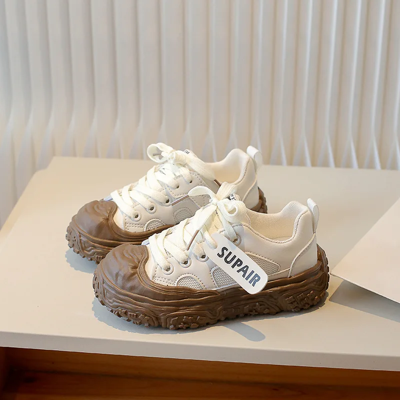 Children Tennis Shoes for Boys Girls 2023 New Kids Casual Sneakers Fashion All-match Toddlers Sports Running Shoes Hook & Loop 
Children Tennis Shoes for Boys Girls 2023 New Kids Casual Sneakers Fashion All-match Toddlers Sports Running Shoes Hook & Loop