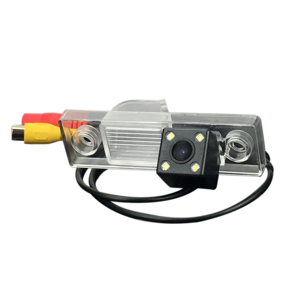 Car Rear View Camera 4LED CCD Night Vision Reversing Camera for Chevrolet Estate Optra Estate SW 2005-2013
Car Rear View Camera 4LED CCD Night Vision Reversing Camera for Chevrolet Estate Optra Estate SW 2005-2013