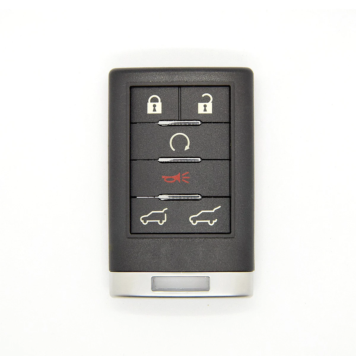 Сменный чехол для дистанционного ключа автомобиля BEST KEY с 4 5 6 кнопками для Cadillac DTS STS SRX CTS Escalade ESV EXT Fob OUC 6000066
Сменный чехол для дистанционного ключа автомобиля BEST KEY с 4 5 6 кнопками для Cadillac DTS STS SRX CTS Escalade ESV EXT Fob OUC 6000066