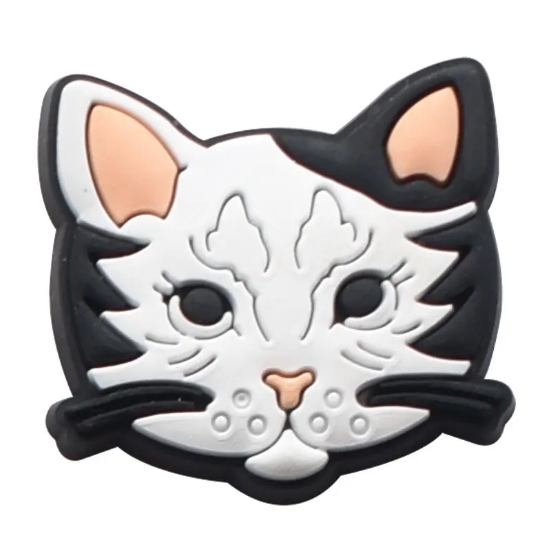 Shoe Charms Accessories Fits for Croc jibz Single Sale 1pcs Decorations PVC Buckle for Kids Party Christmas Gifts Pins Animal
Shoe Charms Accessories Fits for Croc jibz Single Sale 1pcs Decorations PVC Buckle for Kids Party Christmas Gifts Pins Animal