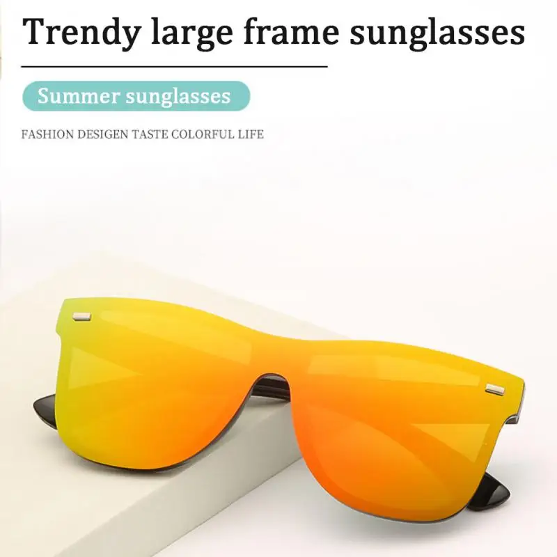 Men's Sunglasses 2022 New Square Color-changing Sunglasses For Men Women UV400 Street Fashion Glasses Driving Cycling Equipment
Men's Sunglasses 2022 New Square Color-changing Sunglasses For Men Women UV400 Street Fashion Glasses Driving Cycling Equipment