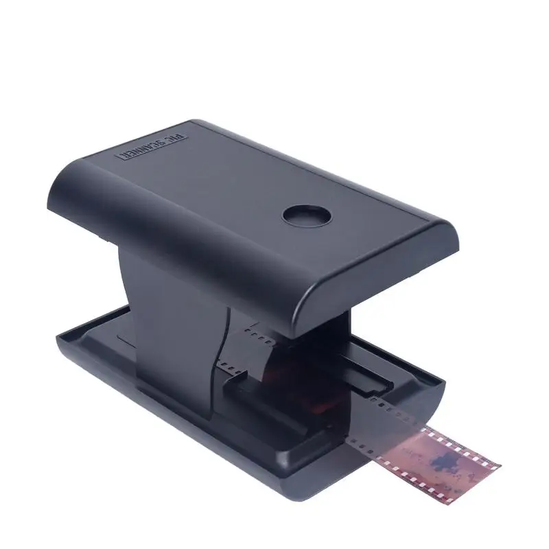 Slide Viewer For Old Slides Folding Photo Scanner For Old Photos 35mm/135mm Slide & Negative Scanners Suitable For Smartphone
Slide Viewer For Old Slides Folding Photo Scanner For Old Photos 35mm/135mm Slide & Negative Scanners Suitable For Smartphone