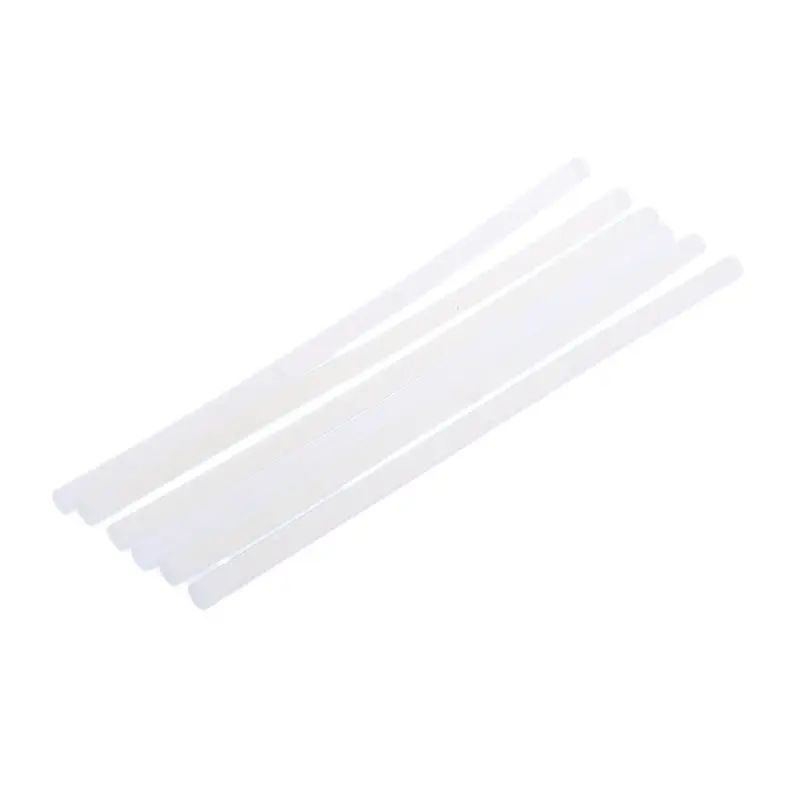 New 6Pcs 7mm Hot Melt Glue Sticks For Electric Glue Gun Album Repair Craft Drop Shipping
New 6Pcs 7mm Hot Melt Glue Sticks For Electric Glue Gun Album Repair Craft Drop Shipping