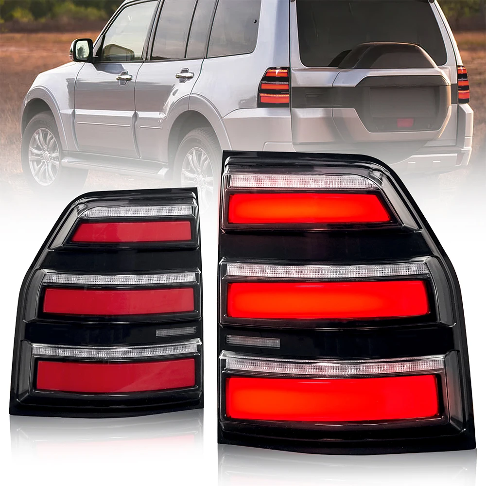 Задние фары для Mitsubishi Pajero2006-2020 автомобильные задние фары, задние фары, автозапчасти, противотуманные + Сигнальные + тормозные + задние фары в сборе
Задние фары для Mitsubishi Pajero2006-2020 автомобильные задние фары, задние фары, автозапчасти, противотуманные + Сигнальные + тормозные + задние фары в сборе