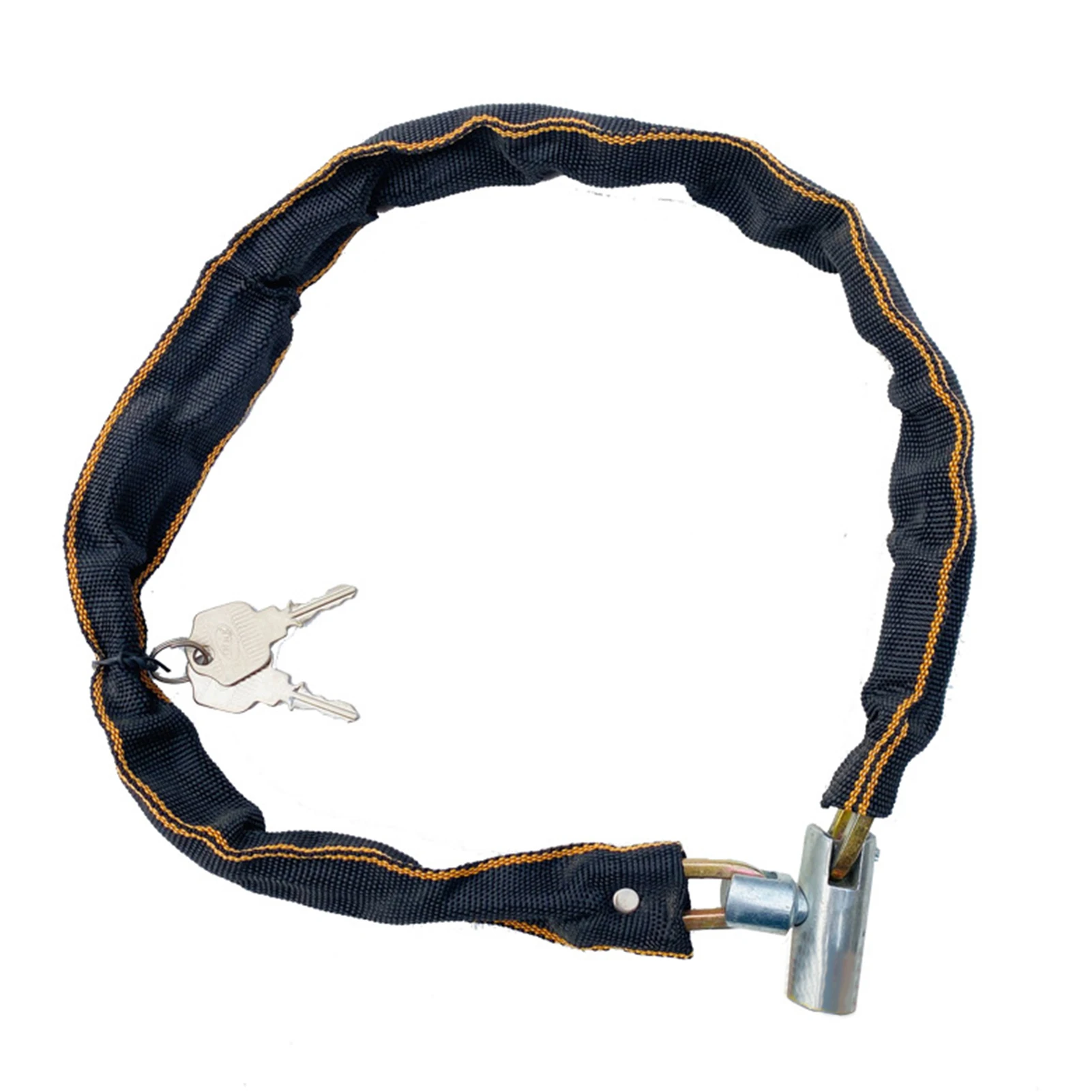 80cm Scooter Security Motorcycle Durable Multifunction Steel Bike Chain Lock Outdoor Cycling With Key Heavy Duty Universal Gate
80cm Scooter Security Motorcycle Durable Multifunction Steel Bike Chain Lock Outdoor Cycling With Key Heavy Duty Universal Gate