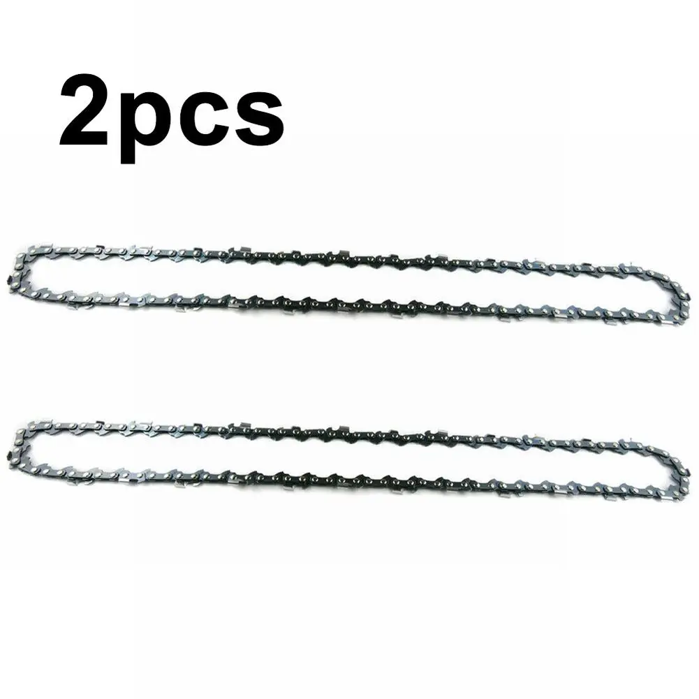 2Pcs Gasoline Chainsaw Chain For Stihl 017 MS170 MS171 MS192 14\\\\\\\\\\\\\\\" 3/8LP .043 1.1 50DL Chain Saw Attachment
2Pcs Gasoline Chainsaw Chain For Stihl 017 MS170 MS171 MS192 14\\\\\\\\\\\\\\\" 3/8LP .043 1.1 50DL Chain Saw Attachment