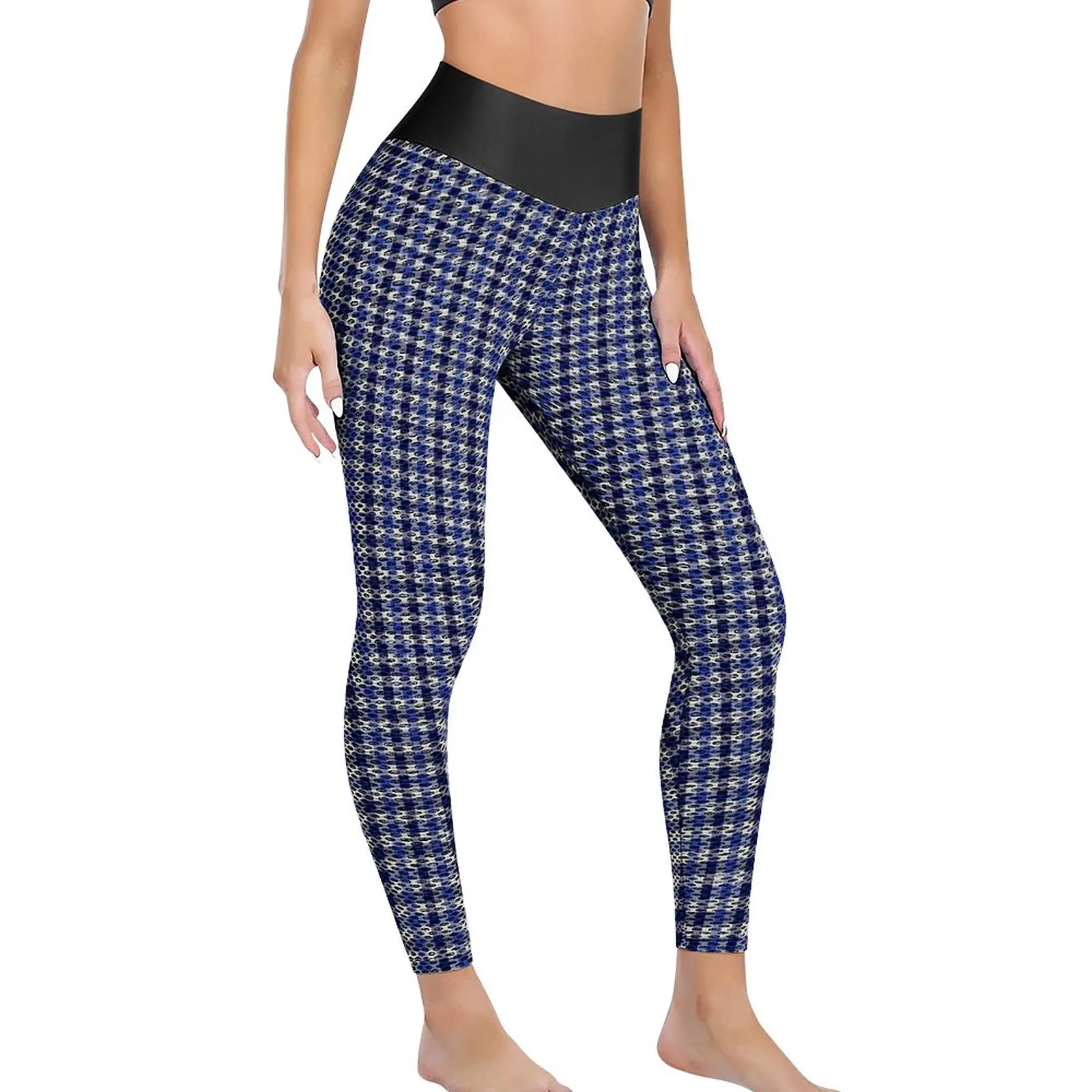 Cute Gingham Leggings Vintage Plaid Graphic Yoga Pants Push Up Fitness Yoga Leggings Women Cute Stretch Sports Tights
Cute Gingham Leggings Vintage Plaid Graphic Yoga Pants Push Up Fitness Yoga Leggings Women Cute Stretch Sports Tights