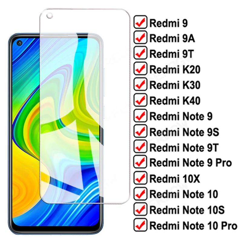 11D Full Protection Glass For Redmi Note 9 10 Pro Max 9S 10S Screen Protector For Xiaomi Redmi 9T 9A 9C 10X K30 K40 Pro + Glass
11D Full Protection Glass For Redmi Note 9 10 Pro Max 9S 10S Screen Protector For Xiaomi Redmi 9T 9A 9C 10X K30 K40 Pro + Glass