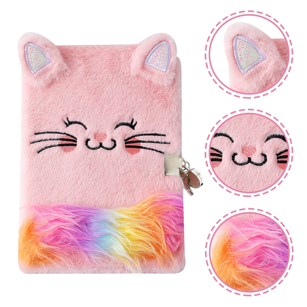 Kids Gift Mi Note Notebook Notepad Cartoon Kids Notepad Plush Girl Journal Child 
Kids Gift Mi Note Notebook Notepad Cartoon Kids Notepad Plush Girl Journal Child