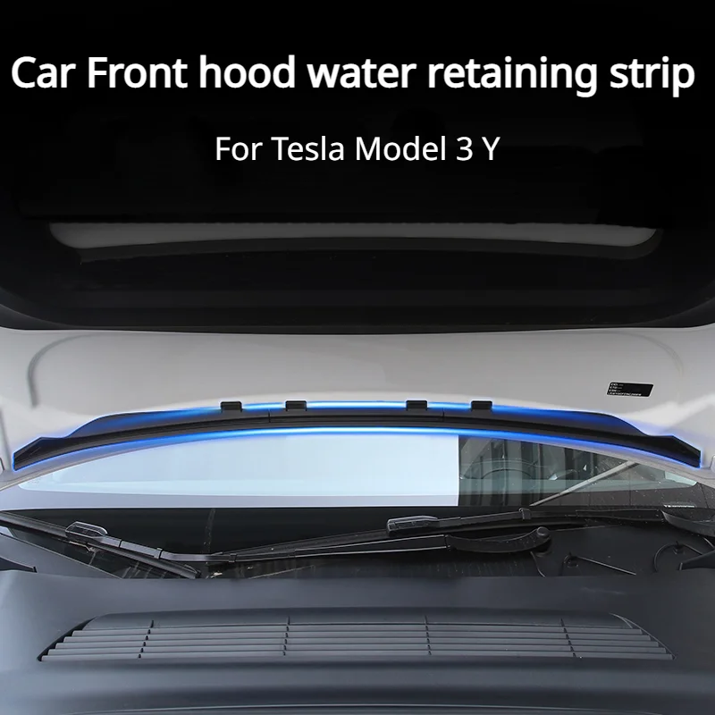 Водонепроницаемая уплотнительная лента для Tesla Model 3 Y, уплотнительная лента для передней капота багажника, шасси, защитной крышки воздухозаборника, уплотнительные ленты, Аксессуары
Водонепроницаемая уплотнительная лента для Tesla Model 3 Y, уплотнительная лента для передней капота багажника, шасси, защитной крышки воздухозаборника, уплотнительные ленты, Аксессуары