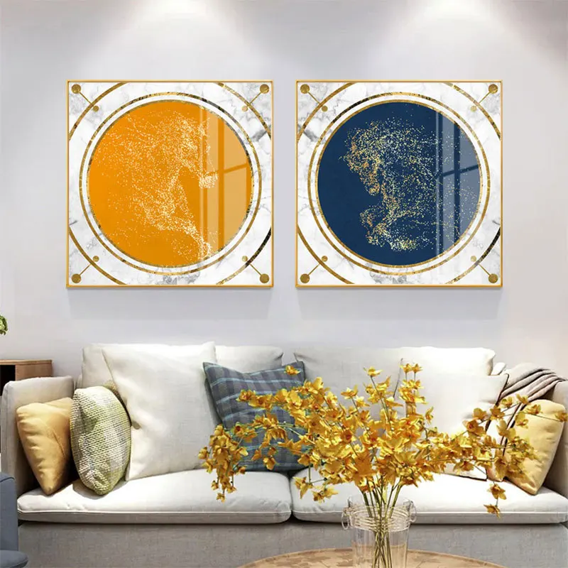 Ma Da Chenggong Modern Minimalist Mural Office Living Room Decoration Painting Light Luxury Entrance Corridor Hanging
Ma Da Chenggong Modern Minimalist Mural Office Living Room Decoration Painting Light Luxury Entrance Corridor Hanging