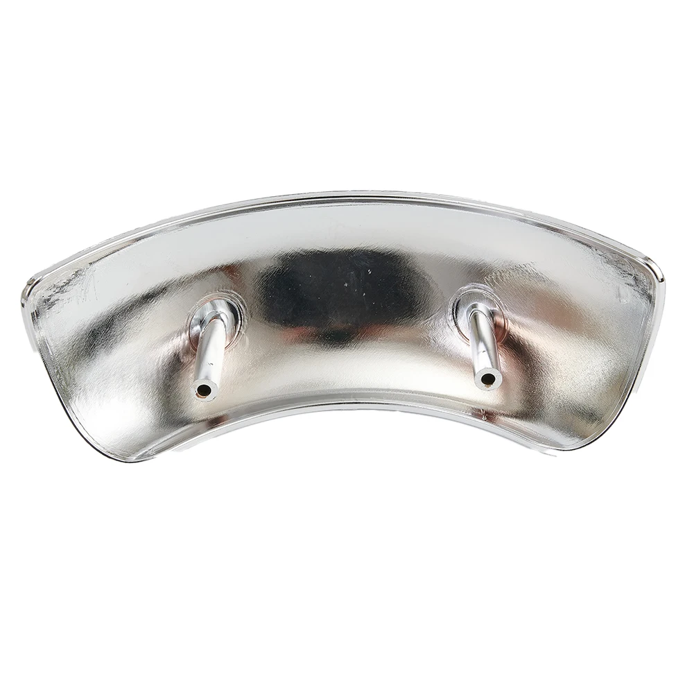 Wide Angle Rearview Mirror Anti-fog Blind Spot 180 Degree ABS+Chrome Car Parts Clear Mirror Parabolic Rearview
Wide Angle Rearview Mirror Anti-fog Blind Spot 180 Degree ABS+Chrome Car Parts Clear Mirror Parabolic Rearview