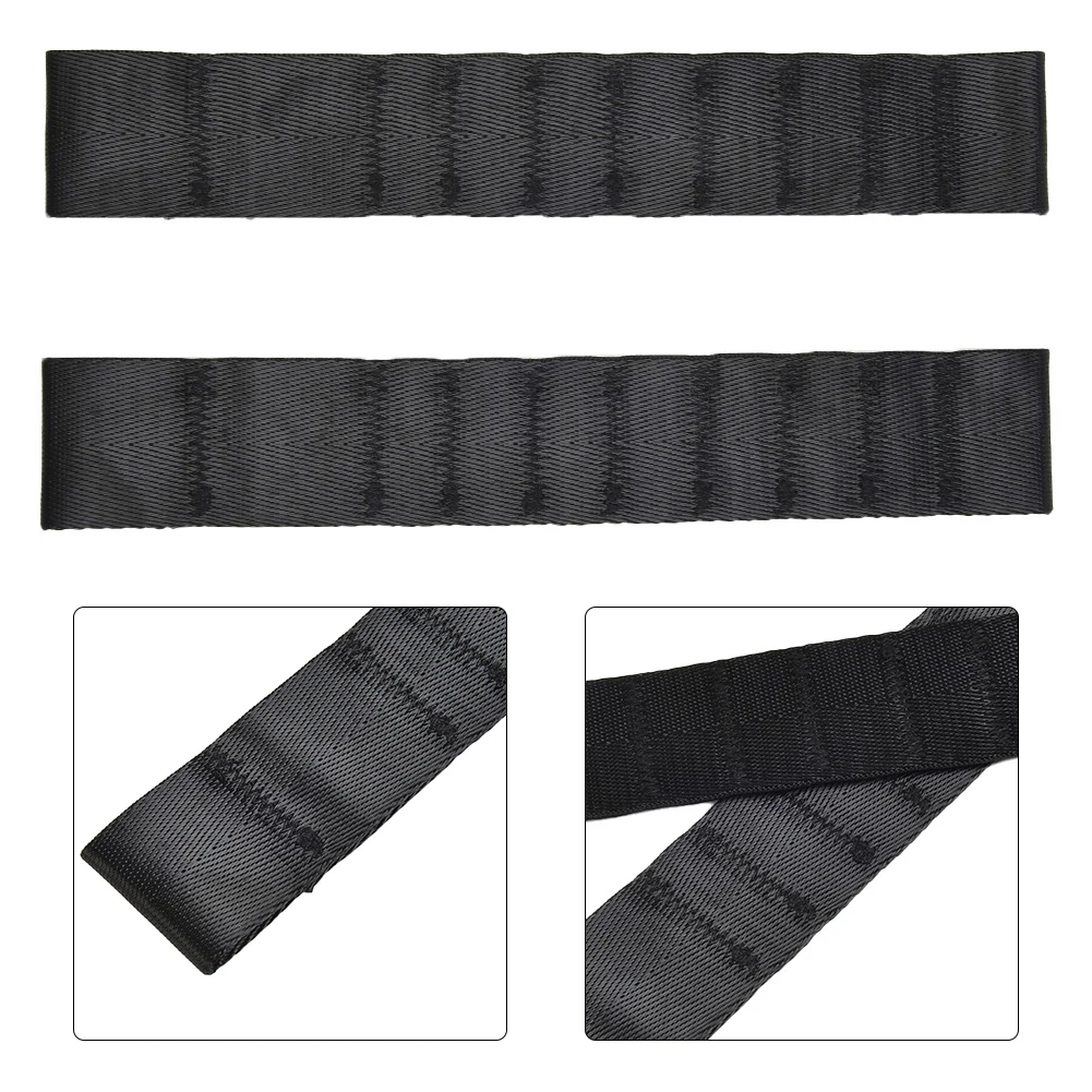 For Jeep Door Check Straps 2pcs Adjustable High-quality Nylon Interior Accessories Car Truck Simple To Install Brand New
For Jeep Door Check Straps 2pcs Adjustable High-quality Nylon Interior Accessories Car Truck Simple To Install Brand New