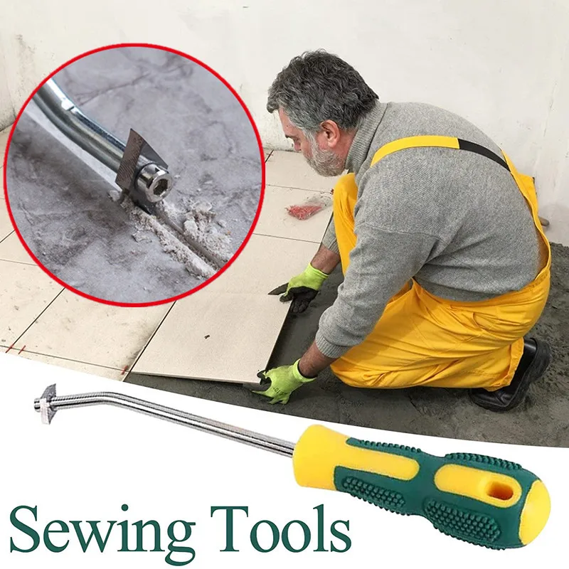 Professional Ceramic Tile Gap Drill Bit Tiles Grout Remover for Floor Wall Seam Cement Cleaning Tools Construction Caulking Tool
Professional Ceramic Tile Gap Drill Bit Tiles Grout Remover for Floor Wall Seam Cement Cleaning Tools Construction Caulking Tool