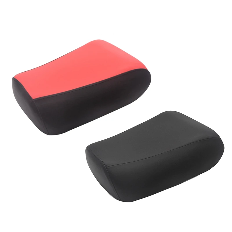 Electric Scooter Modified Cushion Double Riding Seat For Electric Bikes Tricycle Scooter Accessories
Electric Scooter Modified Cushion Double Riding Seat For Electric Bikes Tricycle Scooter Accessories