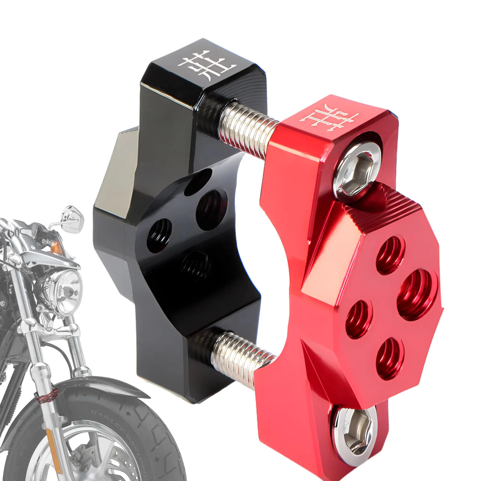 Handle Bar Roll Bar Clamps Horizontal Roll Cage Clamps Bumper Mount Bracket Handlebar Clamps for LED Light Cube Lights Mirrors
Handle Bar Roll Bar Clamps Horizontal Roll Cage Clamps Bumper Mount Bracket Handlebar Clamps for LED Light Cube Lights Mirrors