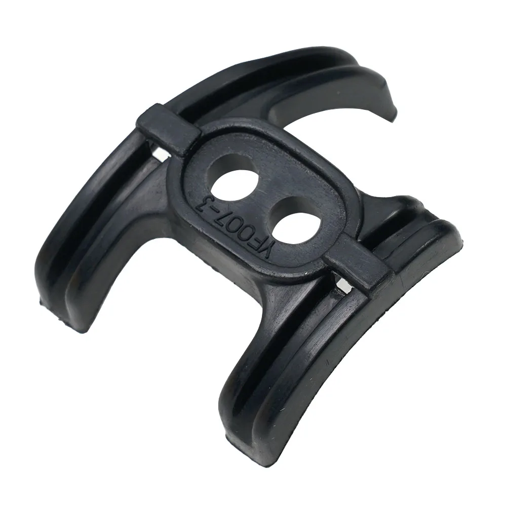 Bike Shifter Gear Cable Guide For Under Bottom Bracket With Fixing Screw Parts Dual Position Installation For Most Models
Bike Shifter Gear Cable Guide For Under Bottom Bracket With Fixing Screw Parts Dual Position Installation For Most Models