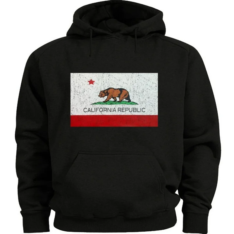 California Bear Hoodie Flag Sweatshirt Gift for Men Hoody Hooded Sweat Shirt
California Bear Hoodie Flag Sweatshirt Gift for Men Hoody Hooded Sweat Shirt