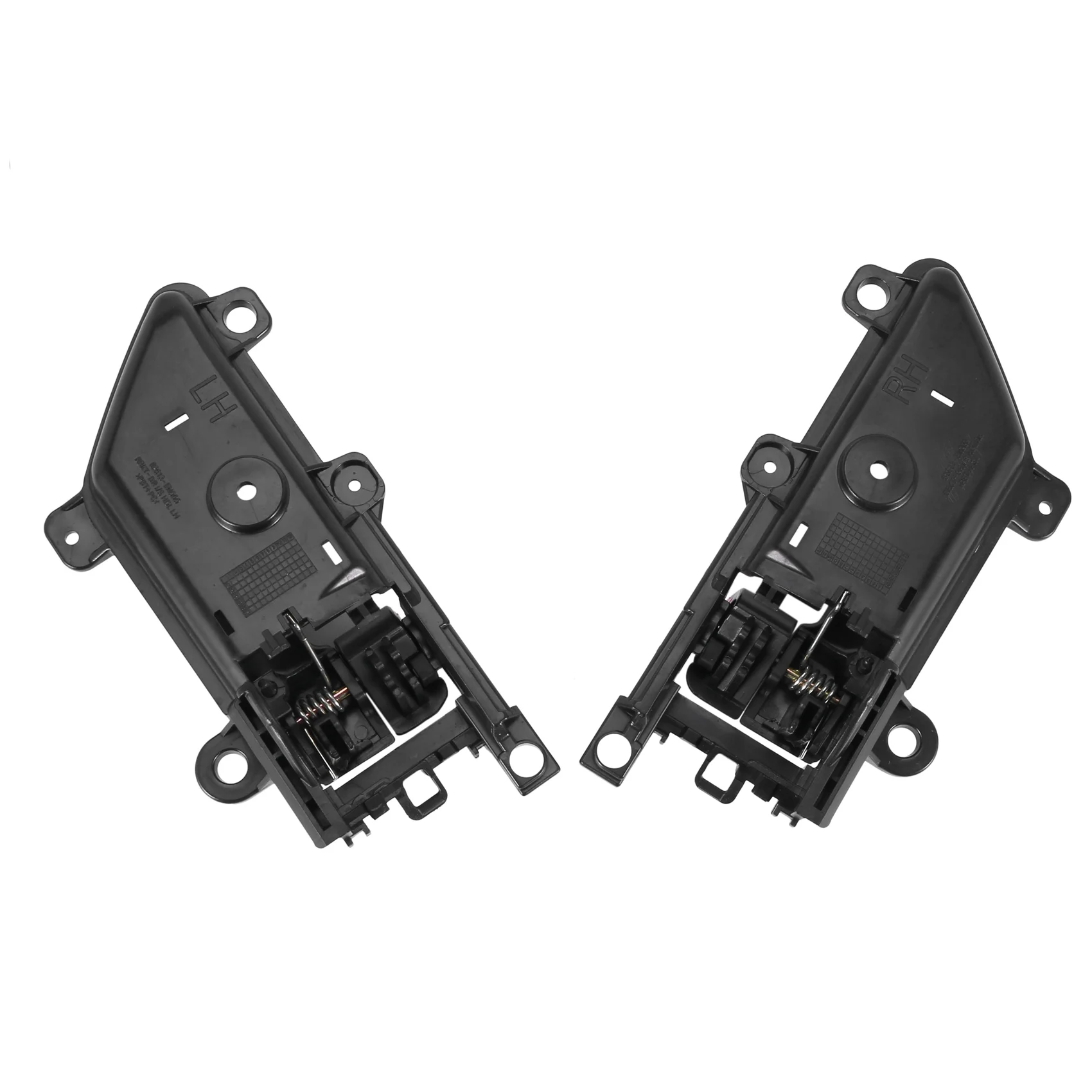 Автомобильные ручки для межкомнатных дверей для Hyundai Veracruz Ix55 2007-2012 82610-3J000Ws 82620-3J000Ws, левая и правая, 2 шт.
Автомобильные ручки для межкомнатных дверей для Hyundai Veracruz Ix55 2007-2012 82610-3J000Ws 82620-3J000Ws, левая и правая, 2 шт.
