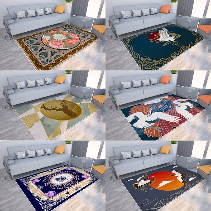 Разнообразный прикроватный коврик с красивыми узорами, напольный коврик, ковер для гостиной, спальни, коврик для ванной комнаты 
Разнообразный прикроватный коврик с красивыми узорами, напольный коврик, ковер для гостиной, спальни, коврик для ванной комнаты