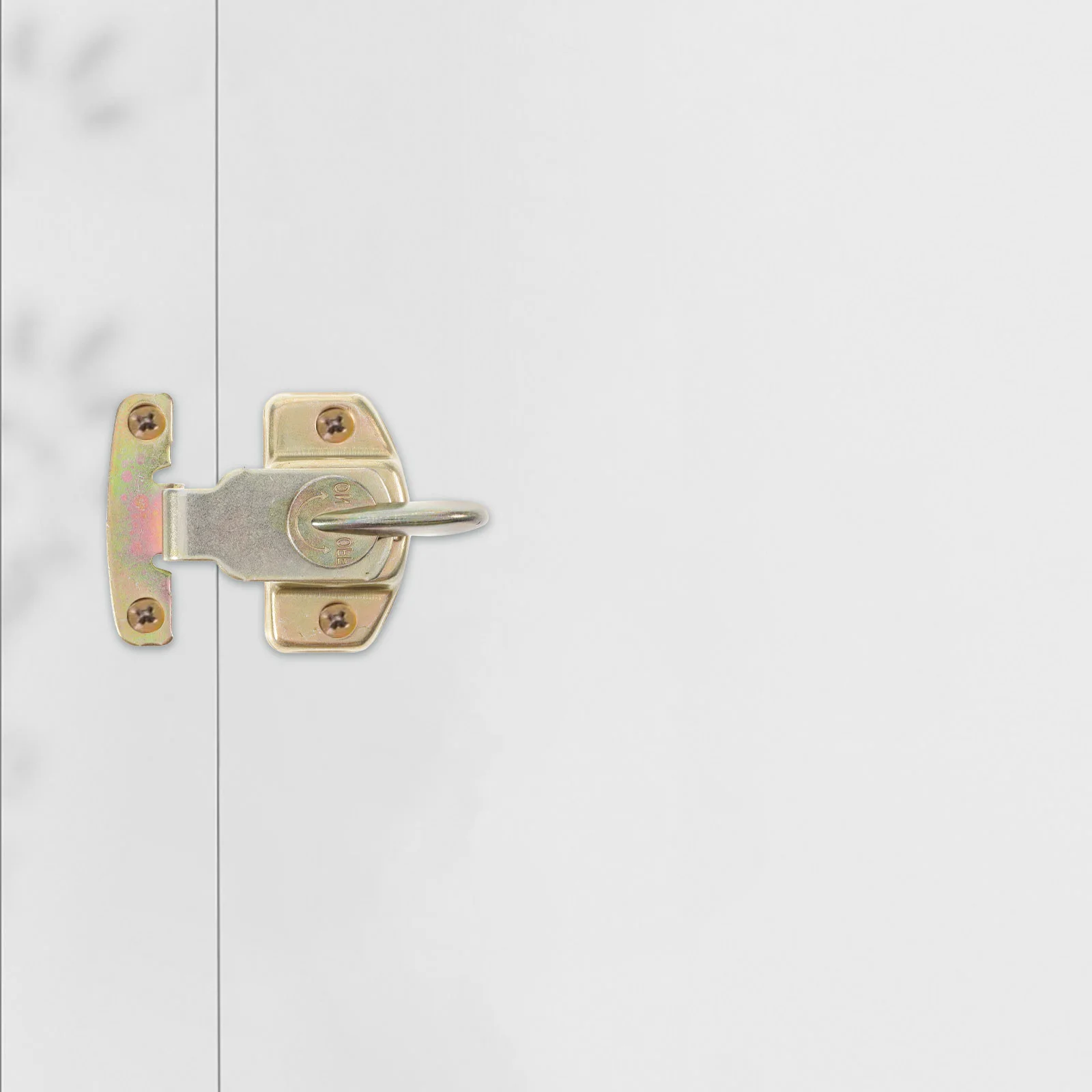 4 Sets Work Station Table Leaf Latches Connectix Drawer Cabinet Buckle Hasp Table Leaf Hardware Mailbox Metal Dining Table Lock
4 Sets Work Station Table Leaf Latches Connectix Drawer Cabinet Buckle Hasp Table Leaf Hardware Mailbox Metal Dining Table Lock