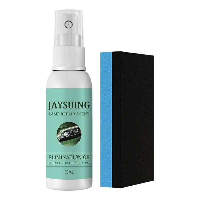 50ml Car Headlight Repair Agent 50ml Car Headlight Repair Agent Headlight Cleaners And Restorer Kit Car Headlight Scratch Repair
50ml Car Headlight Repair Agent 50ml Car Headlight Repair Agent Headlight Cleaners And Restorer Kit Car Headlight Scratch Repair