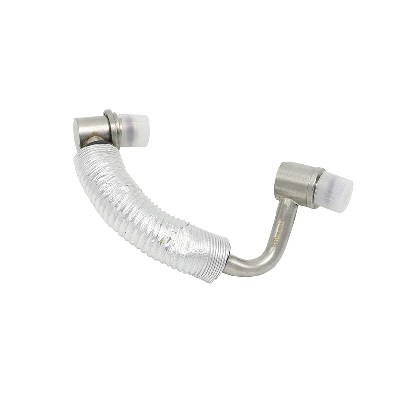 Turbocharger 1153 8663 517 Coolant Pipe For BMW GC (F36) 420i 428i 528i xDrive xDrive28i 11538626655 11537588936
Turbocharger 1153 8663 517 Coolant Pipe For BMW GC (F36) 420i 428i 528i xDrive xDrive28i 11538626655 11537588936