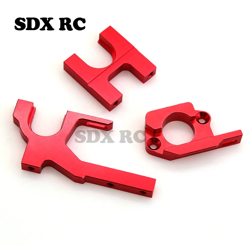 Wltoys 104001 Upgrade Metal Fittings Accessories Motor Metal Fixing Frame Metal Adjustment Bracket
Wltoys 104001 Upgrade Metal Fittings Accessories Motor Metal Fixing Frame Metal Adjustment Bracket