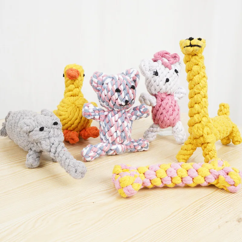 Pet Toys Dog Toys Cotton Rope Cute Chewing Teething Toys Pet Supplies Pet Accessories Dog Accessories Pet Products Dog Stuff
Pet Toys Dog Toys Cotton Rope Cute Chewing Teething Toys Pet Supplies Pet Accessories Dog Accessories Pet Products Dog Stuff