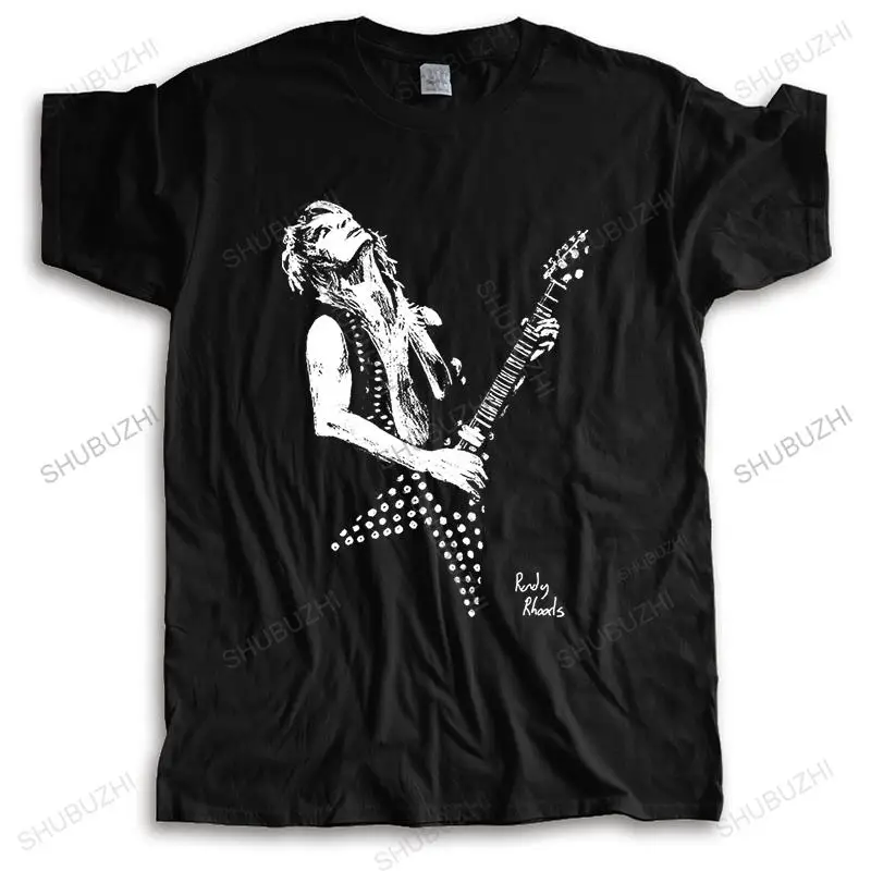 cotton many color tshirt men summer tees Randy Rhoads Guitar Tribute Bigger Size Homme brand funny print casual tee-shirt
cotton many color tshirt men summer tees Randy Rhoads Guitar Tribute Bigger Size Homme brand funny print casual tee-shirt
