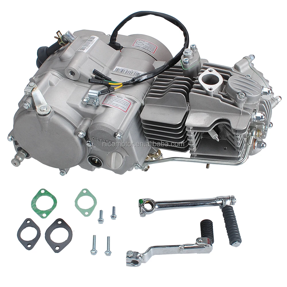 Yinxiang 160cc Engine Motor for XR50 CRF50 XR CRF 50 70 Dirt Pit Bike Motorcycle 4 Stroke Engine
Yinxiang 160cc Engine Motor for XR50 CRF50 XR CRF 50 70 Dirt Pit Bike Motorcycle 4 Stroke Engine