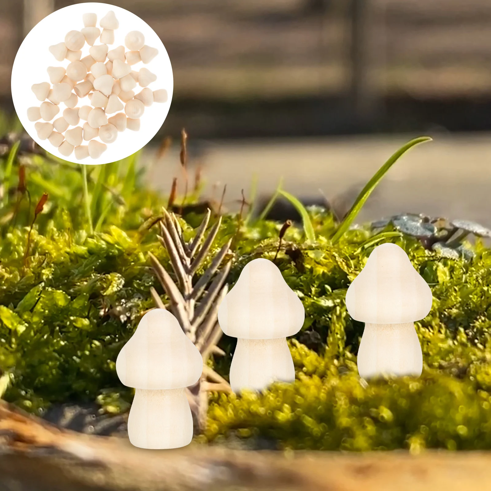 Mushrooms Mushroom Wood Wooden Unfinished Craftspainting Blank Mini Peg Diy Decorkids Craftfurniture Shapes Cutout Toysfake
Mushrooms Mushroom Wood Wooden Unfinished Craftspainting Blank Mini Peg Diy Decorkids Craftfurniture Shapes Cutout Toysfake