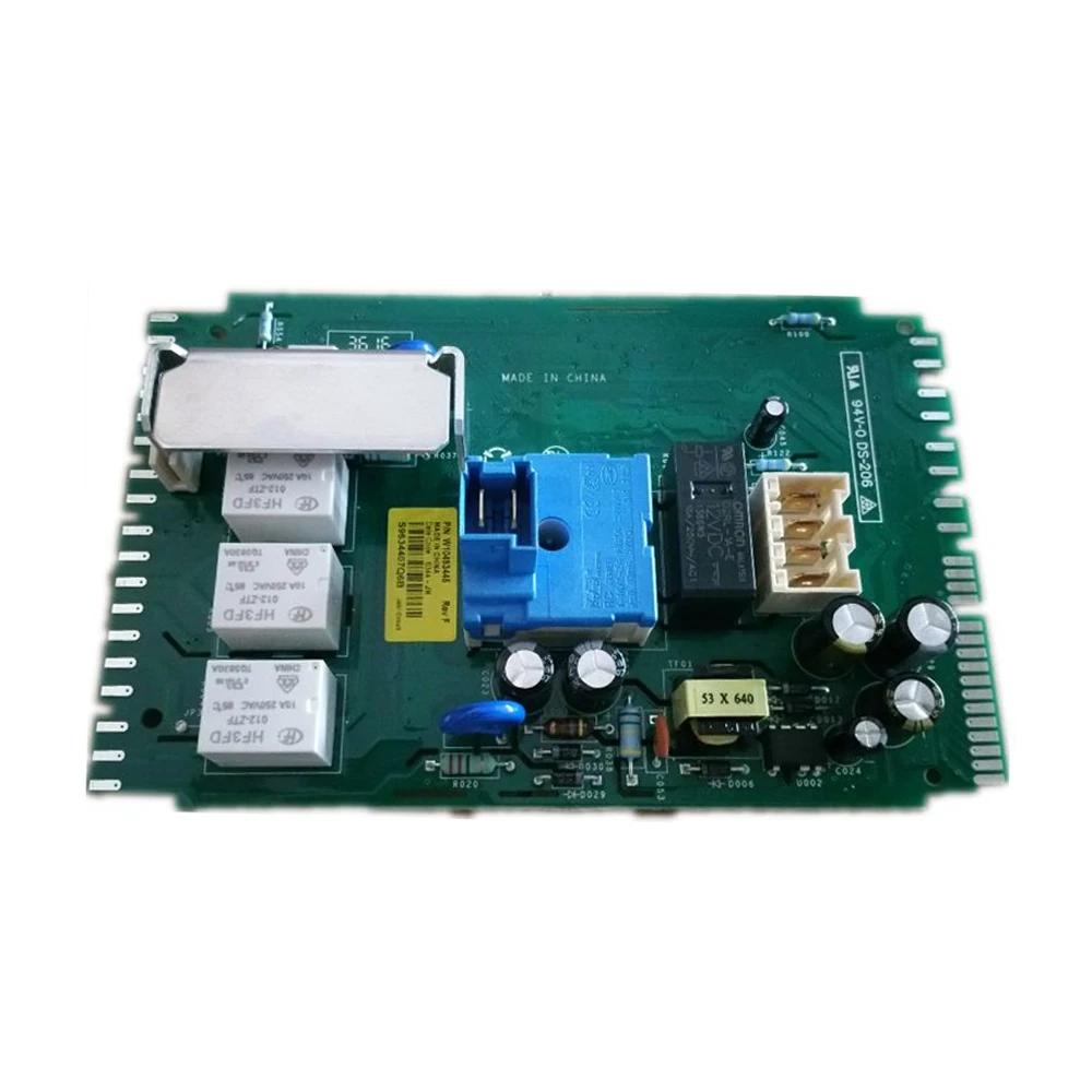 

Original Motherboard Control Board W10442281 For Whirlpool Washing Machine WFC857CW/857CS