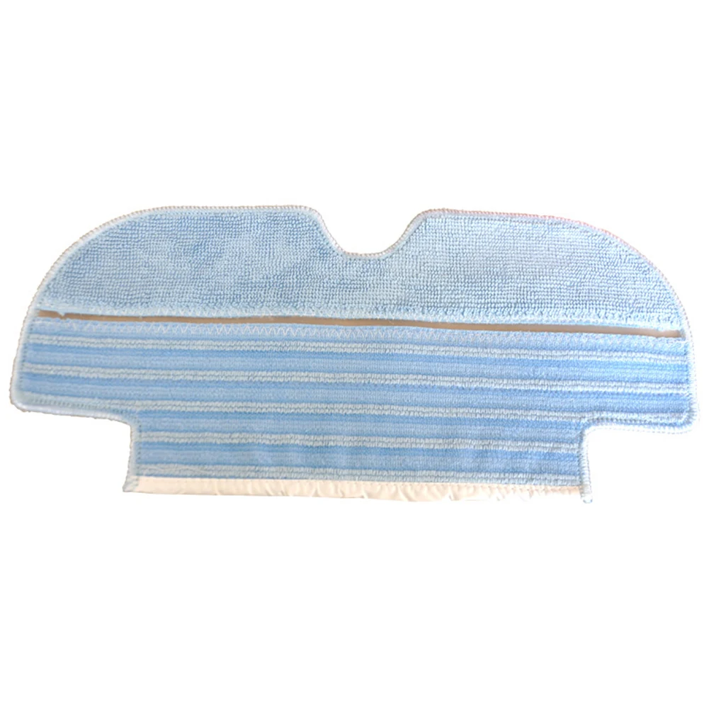 1Pack Mop Cloth For Prosconic 880T/880L/D550/D500 Robotic Vacuum Cleaner Sweeping Robot Vacuum Cleaner Accessories Spare Parts
1Pack Mop Cloth For Prosconic 880T/880L/D550/D500 Robotic Vacuum Cleaner Sweeping Robot Vacuum Cleaner Accessories Spare Parts