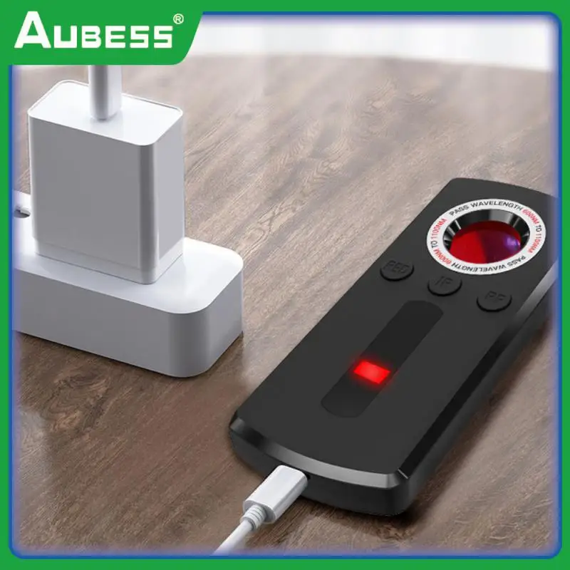 Portable Prevent Monitoring Finder Eavesdropping Device Wireless Tracking Detection High Sensitivity Gps Locator 2023 Infrared
Portable Prevent Monitoring Finder Eavesdropping Device Wireless Tracking Detection High Sensitivity Gps Locator 2023 Infrared