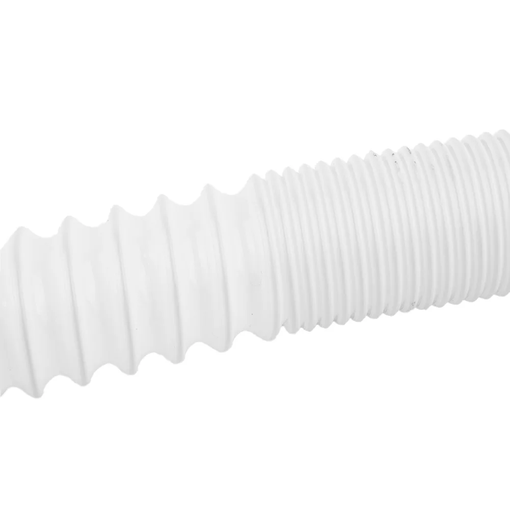 S-type Pipe Waste Pipe Mop Pool Drain Bending Shape Good Toughness High Strength Waste Pipe White Water Pipe 1PC
S-type Pipe Waste Pipe Mop Pool Drain Bending Shape Good Toughness High Strength Waste Pipe White Water Pipe 1PC