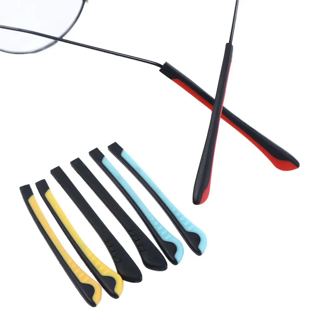 Glasses Accessories Anti-Lost Eyewear Accessories Sunglasses Anti-slip Cover Ear Hook Glasses Leg Cover Glasses Temple
Glasses Accessories Anti-Lost Eyewear Accessories Sunglasses Anti-slip Cover Ear Hook Glasses Leg Cover Glasses Temple