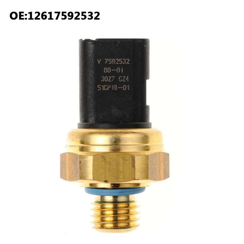 Switch Oil Pressure Switch Oil Pressure Sensor 12617592532 Car Accessories Engine Oil Pressure Sensor High Quality
Switch Oil Pressure Switch Oil Pressure Sensor 12617592532 Car Accessories Engine Oil Pressure Sensor High Quality