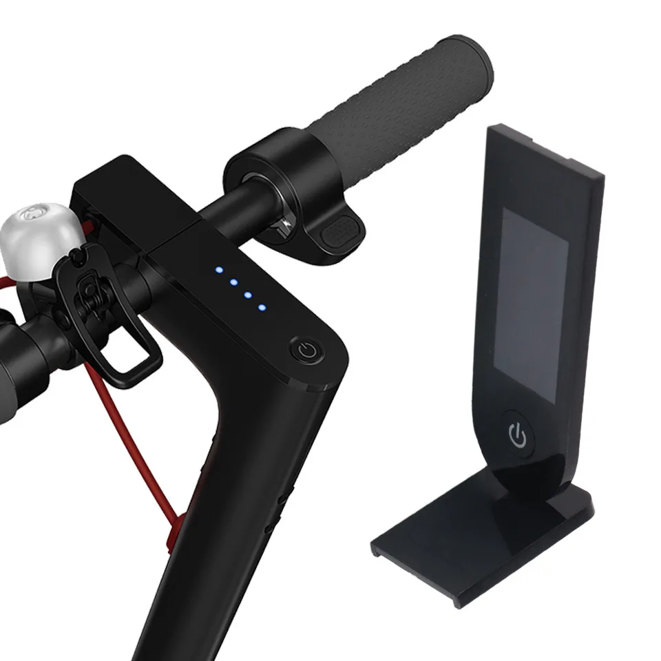 Electric Scooter Dashboard Panel Waterproof Cover for Xiaomi M365/Pro Accessories Circuit Board Display Screen Silicone Cover
Electric Scooter Dashboard Panel Waterproof Cover for Xiaomi M365/Pro Accessories Circuit Board Display Screen Silicone Cover