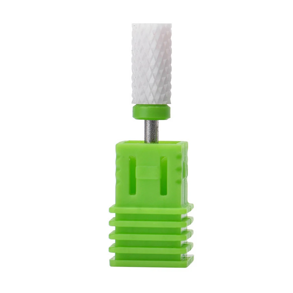 Nail Drill Bit Drill Bit Cutter Cylindrical Nail Art Machine Tools Power Tools Rotary Tools Workshop Equipment
Nail Drill Bit Drill Bit Cutter Cylindrical Nail Art Machine Tools Power Tools Rotary Tools Workshop Equipment