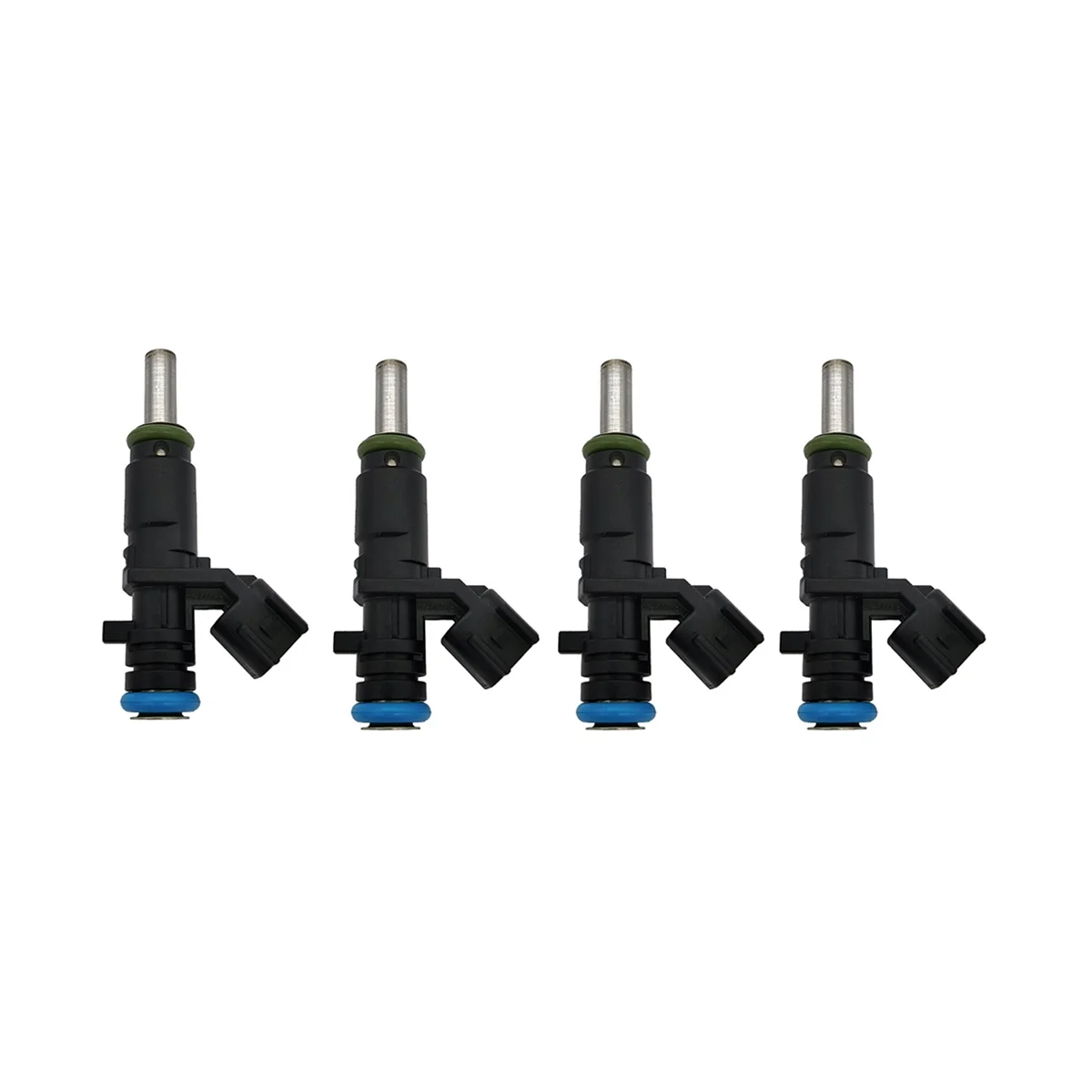 4PCS Fuel Injector Nozzle 55562599 for Chevrolet Cruze Trax 1.6 Opel Astra J Mokka
4PCS Fuel Injector Nozzle 55562599 for Chevrolet Cruze Trax 1.6 Opel Astra J Mokka